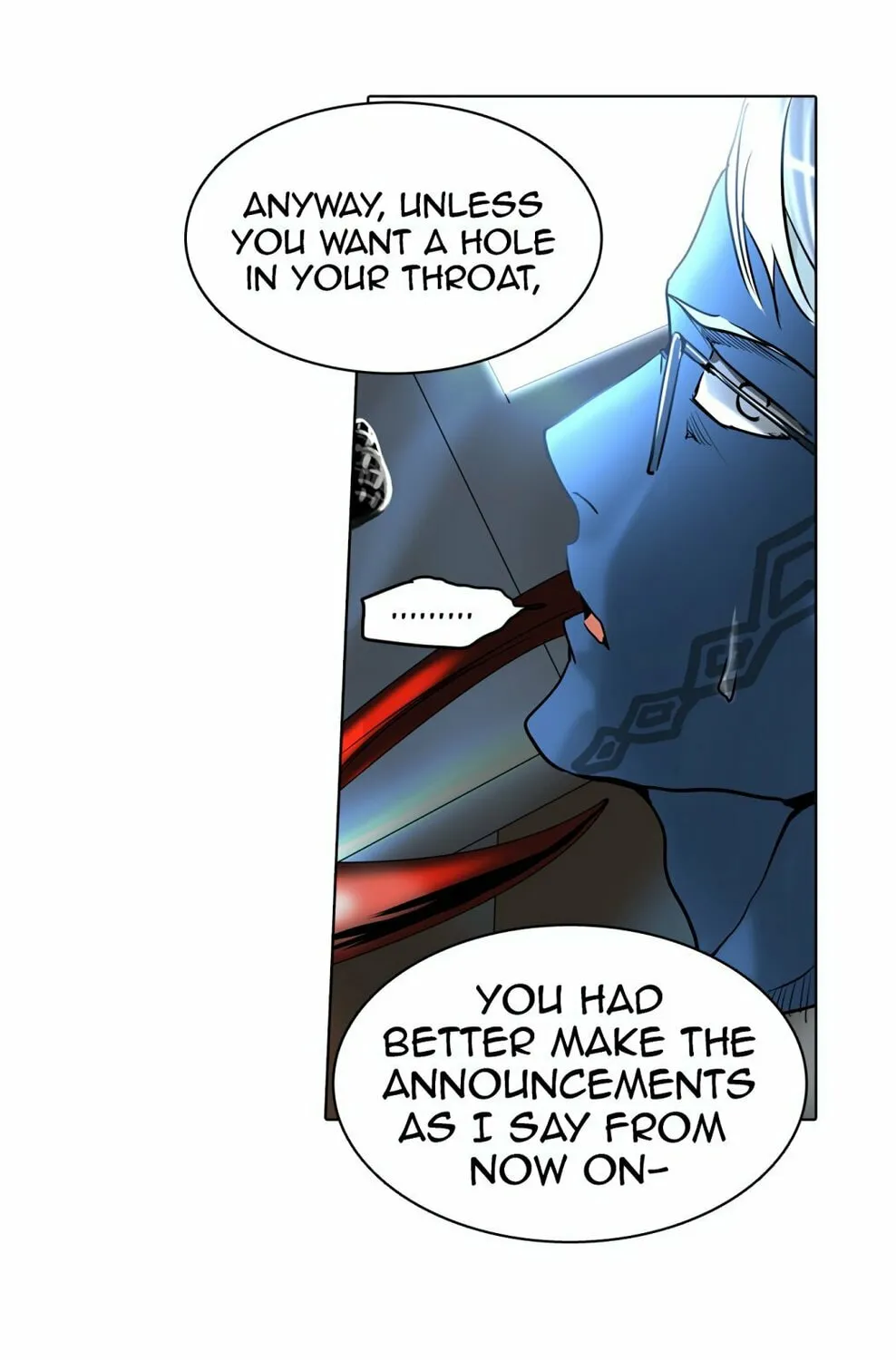Tower of God Chapter 283 page 31 - 