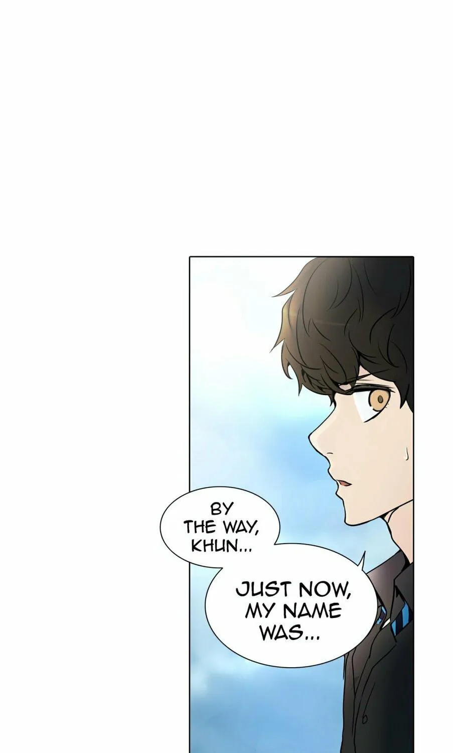 Tower of God Chapter 283 page 5 - 