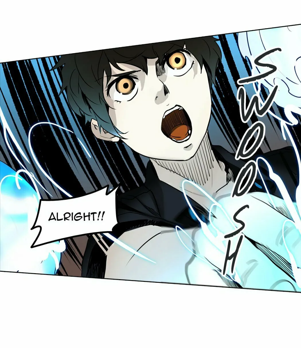 Tower of God Chapter 283 page 42 - 