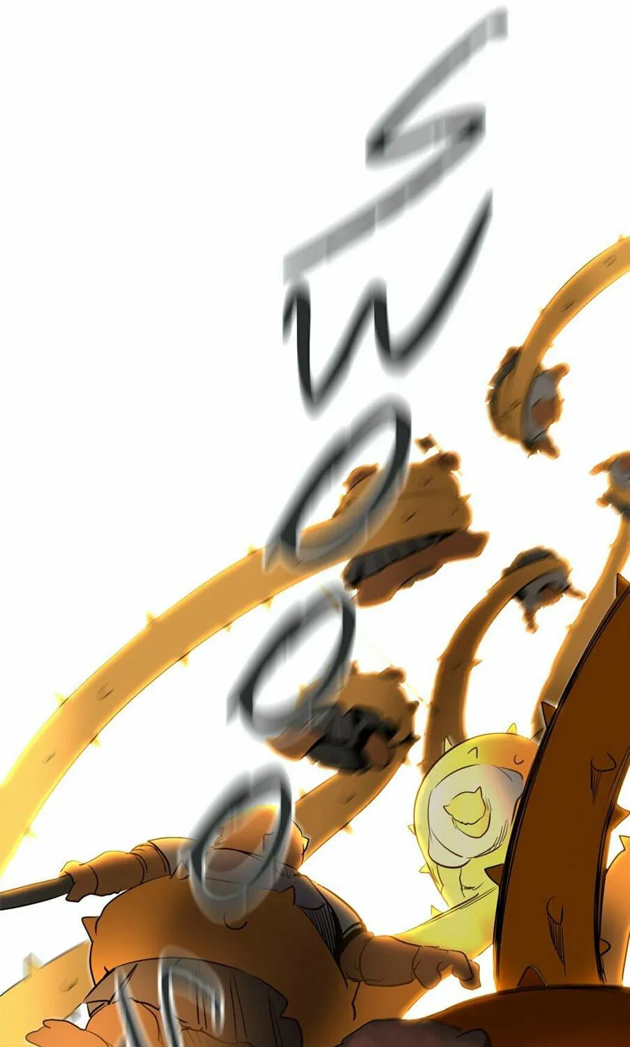 Tower of God Chapter 283 page 44 - 