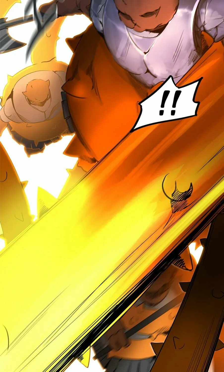 Tower of God Chapter 283 page 46 - 