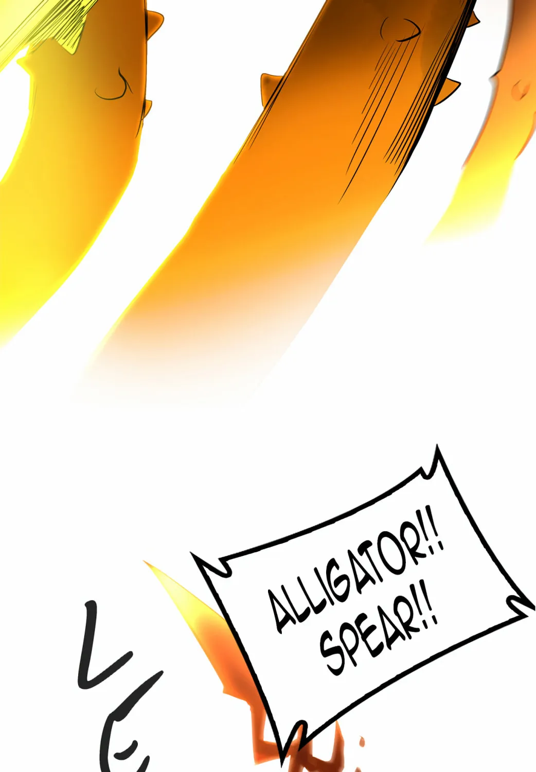 Tower of God Chapter 283 page 48 - 