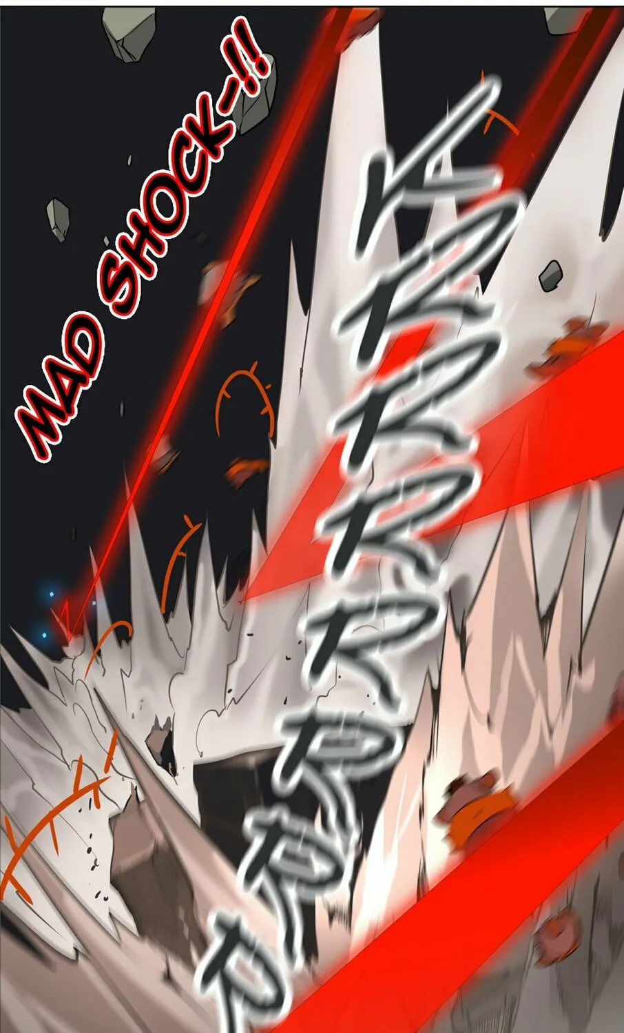 Tower of God Chapter 283 page 52 - 