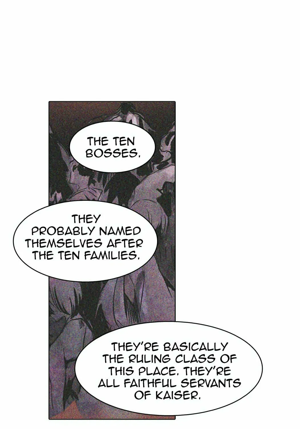 Tower of God Chapter 283 page 63 - 
