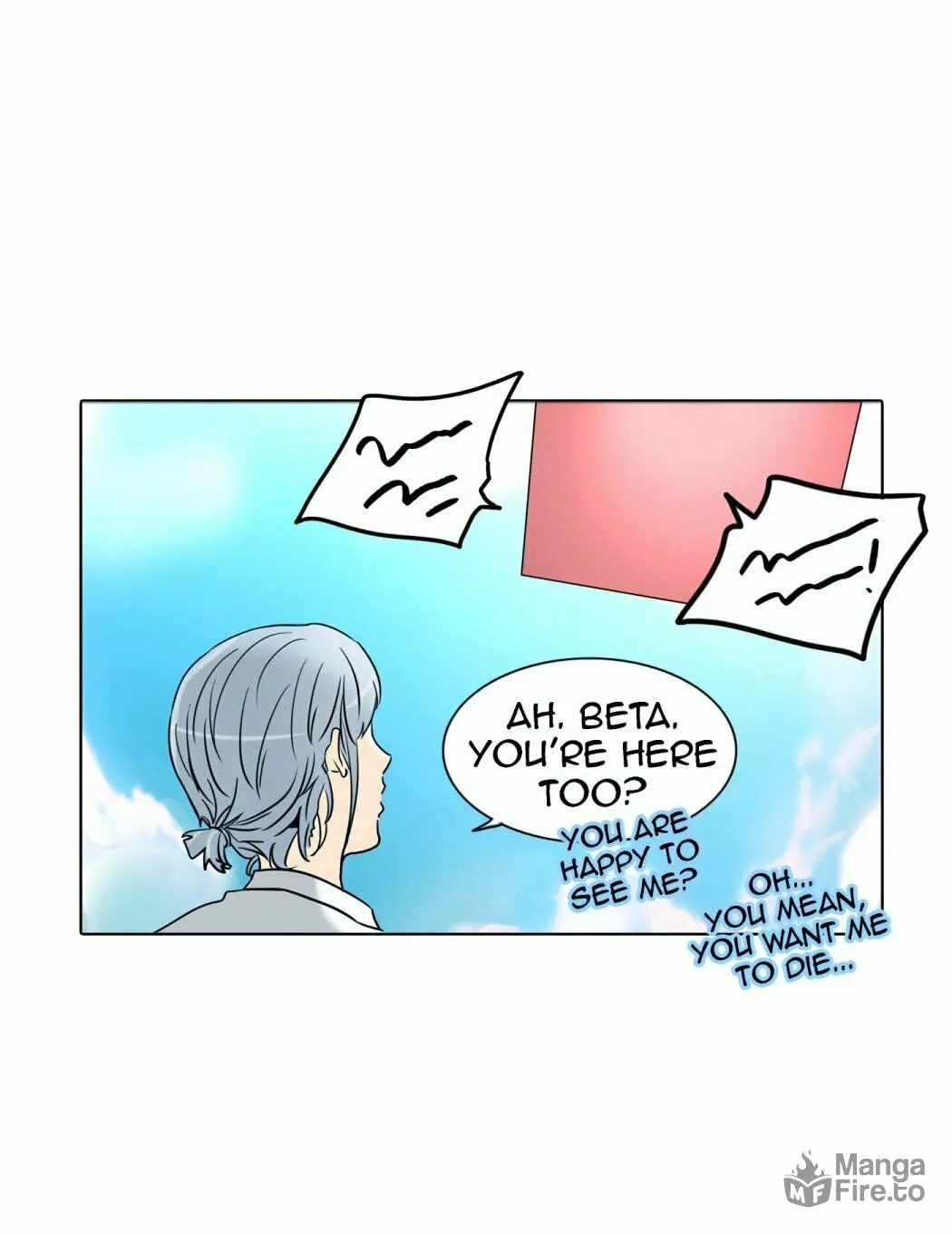 Tower of God Chapter 283 page 77 - 