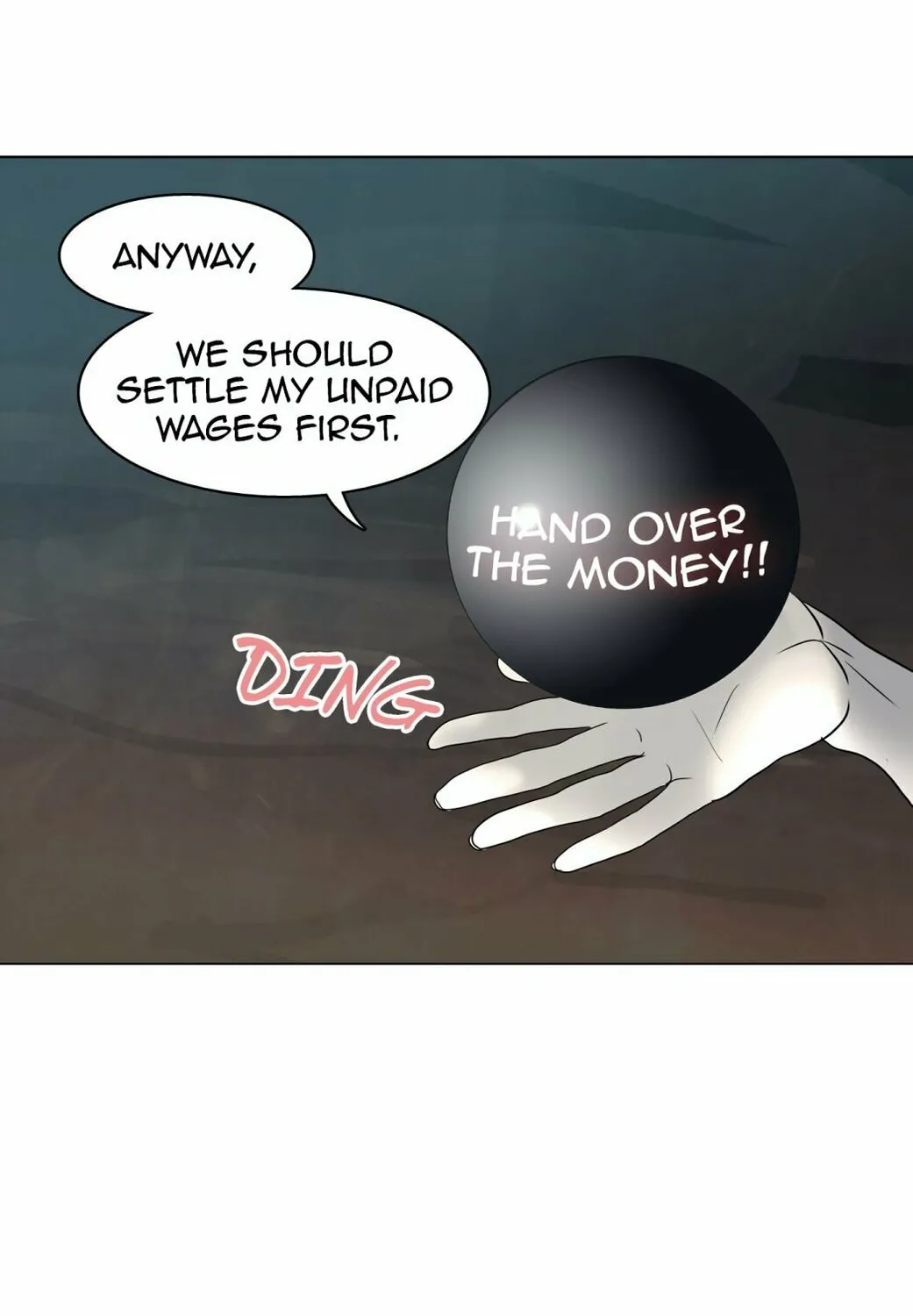 Tower of God Chapter 283 page 78 - 