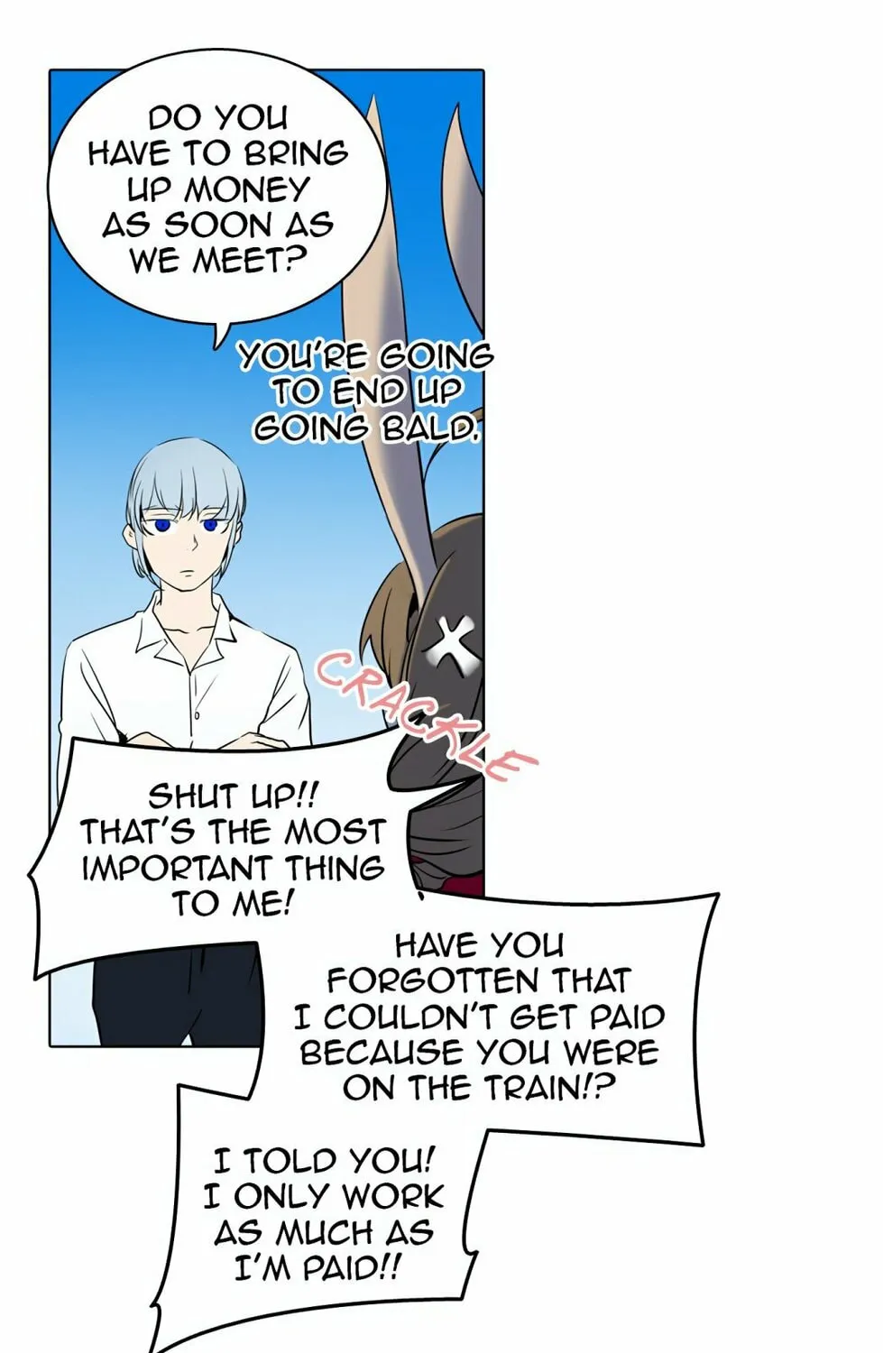 Tower of God Chapter 283 page 80 - 