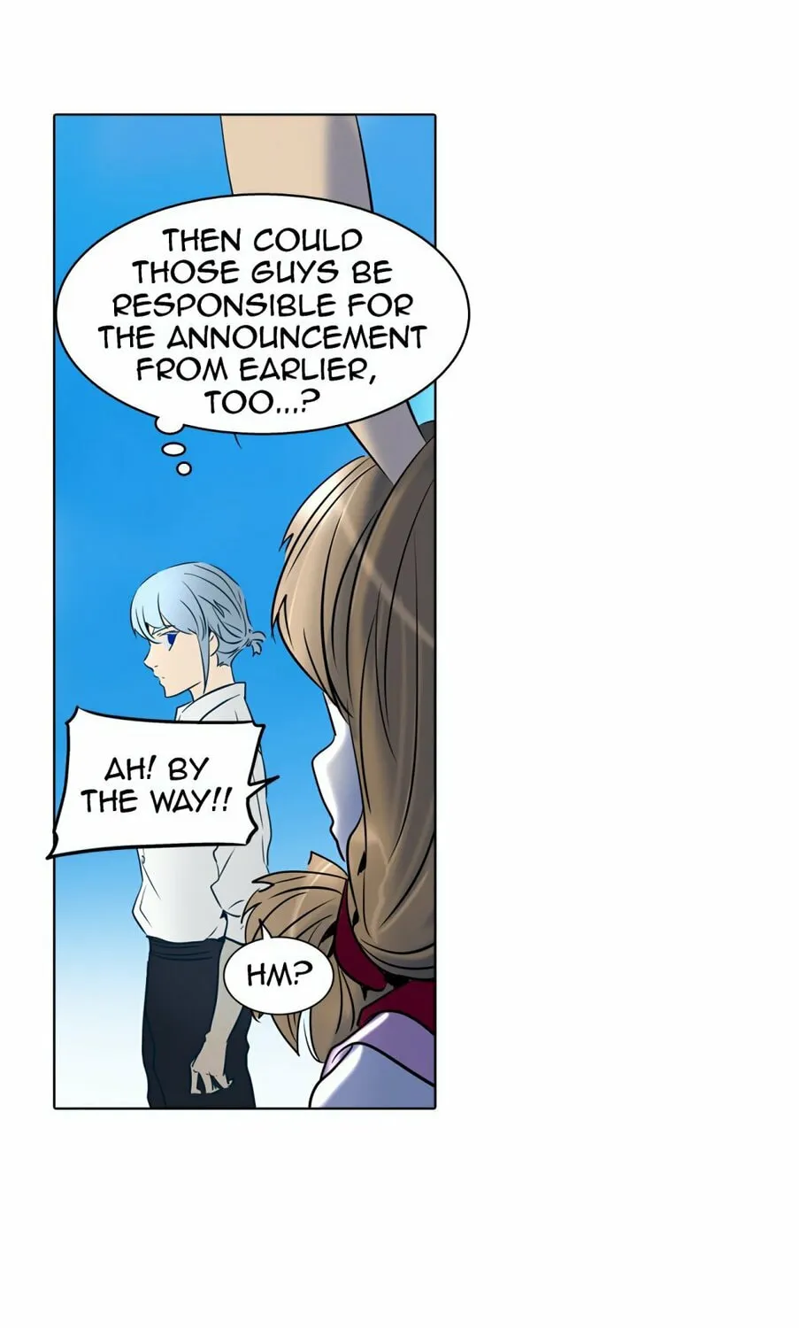 Tower of God Chapter 283 page 86 - 