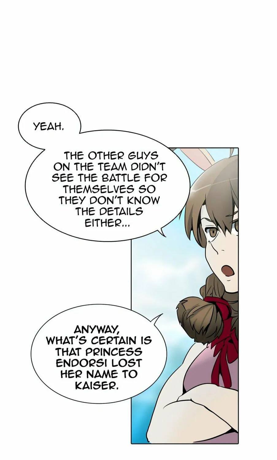 Tower of God Chapter 283 page 92 - 