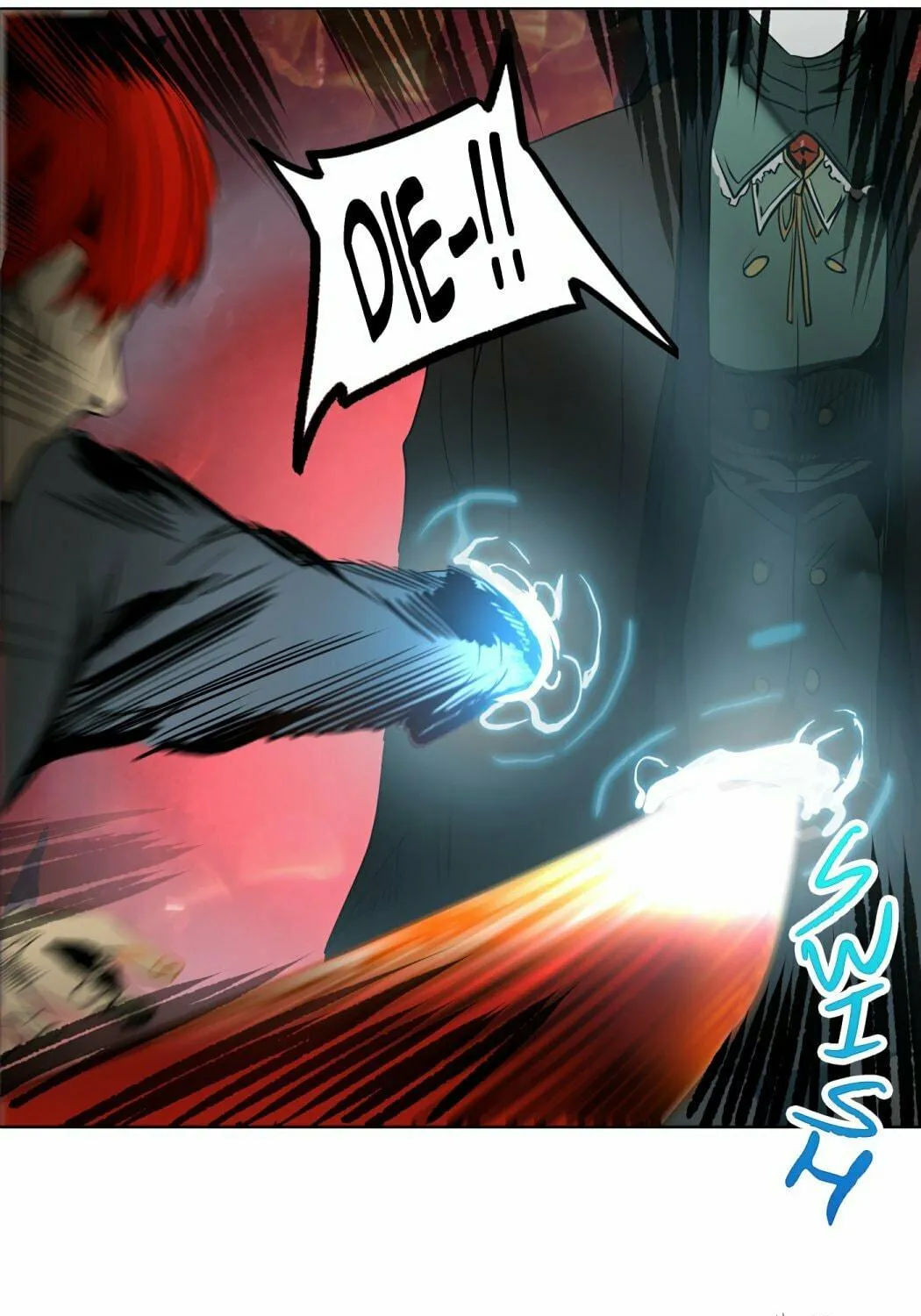 Tower of God Chapter 284 page 108 - 