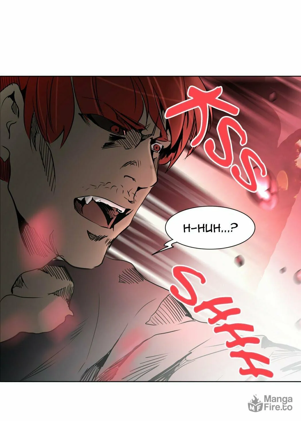 Tower of God Chapter 284 page 110 - 