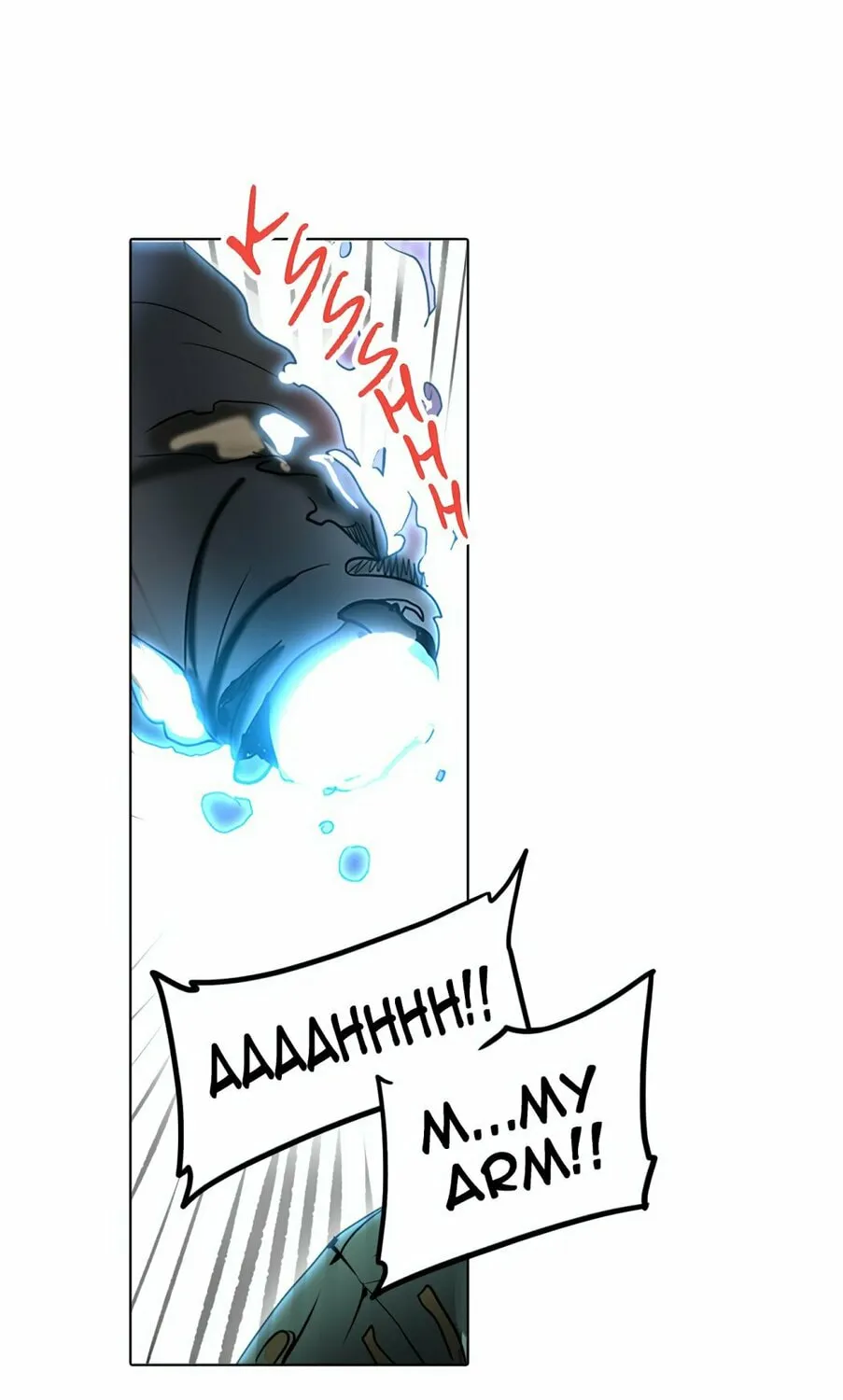 Tower of God Chapter 284 page 111 - 