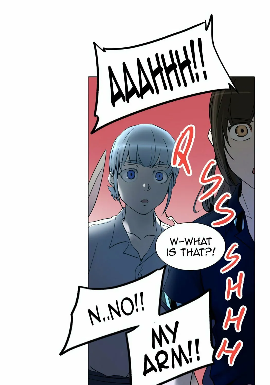 Tower of God Chapter 284 page 113 - 