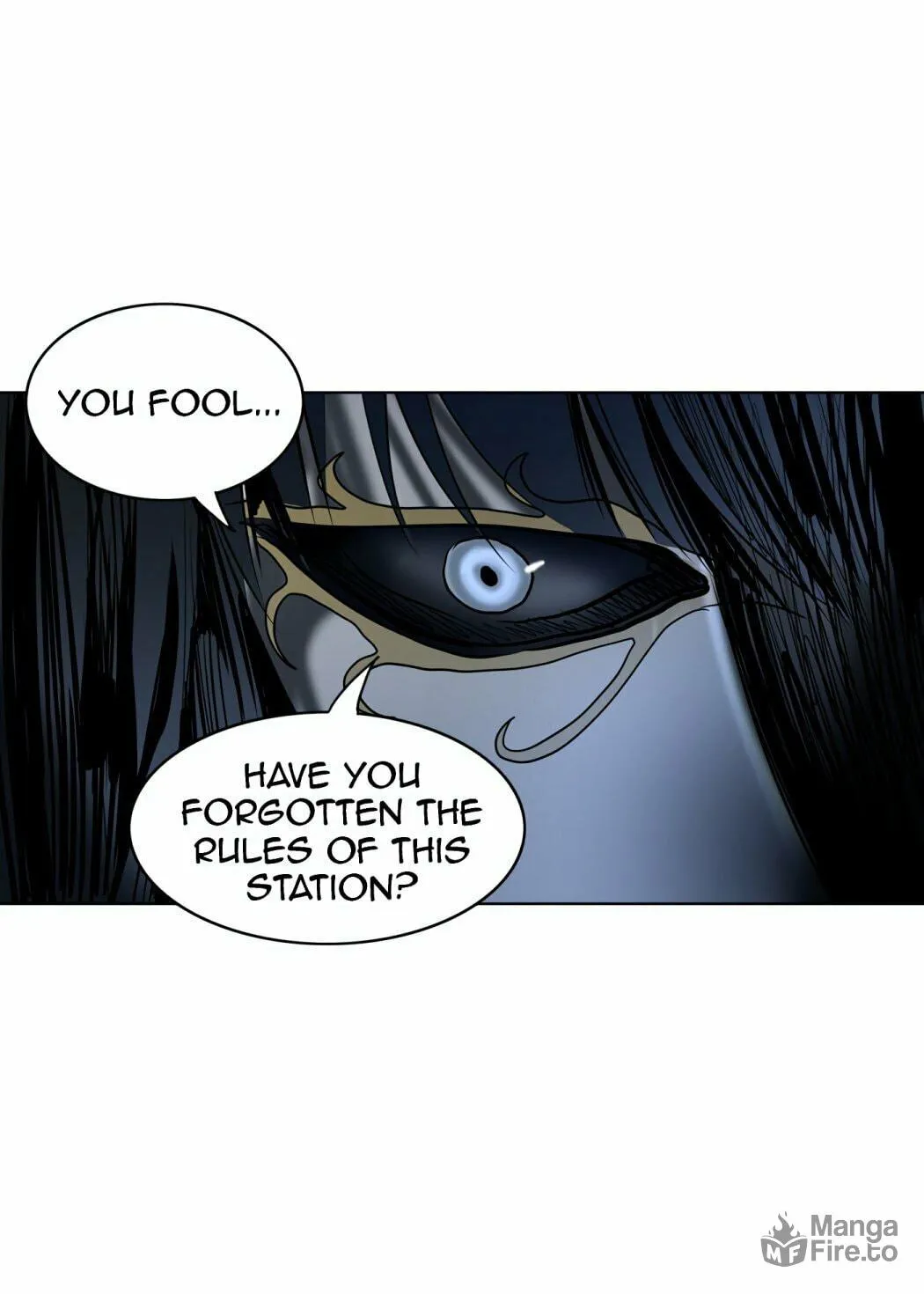 Tower of God Chapter 284 page 115 - 