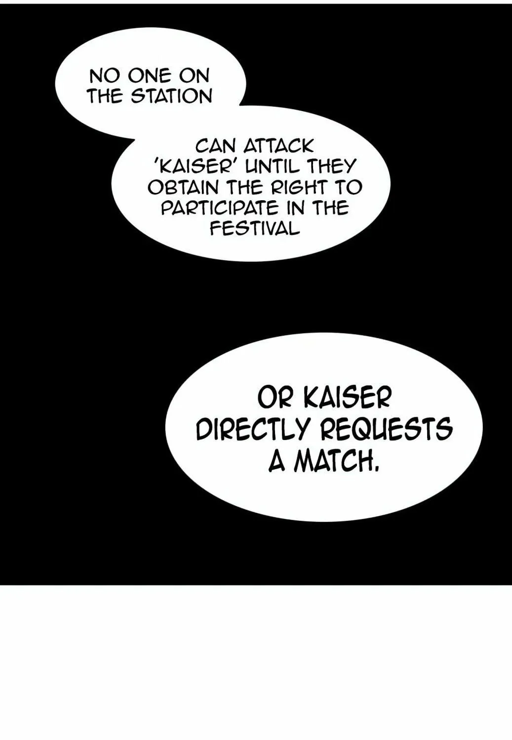 Tower of God Chapter 284 page 116 - 