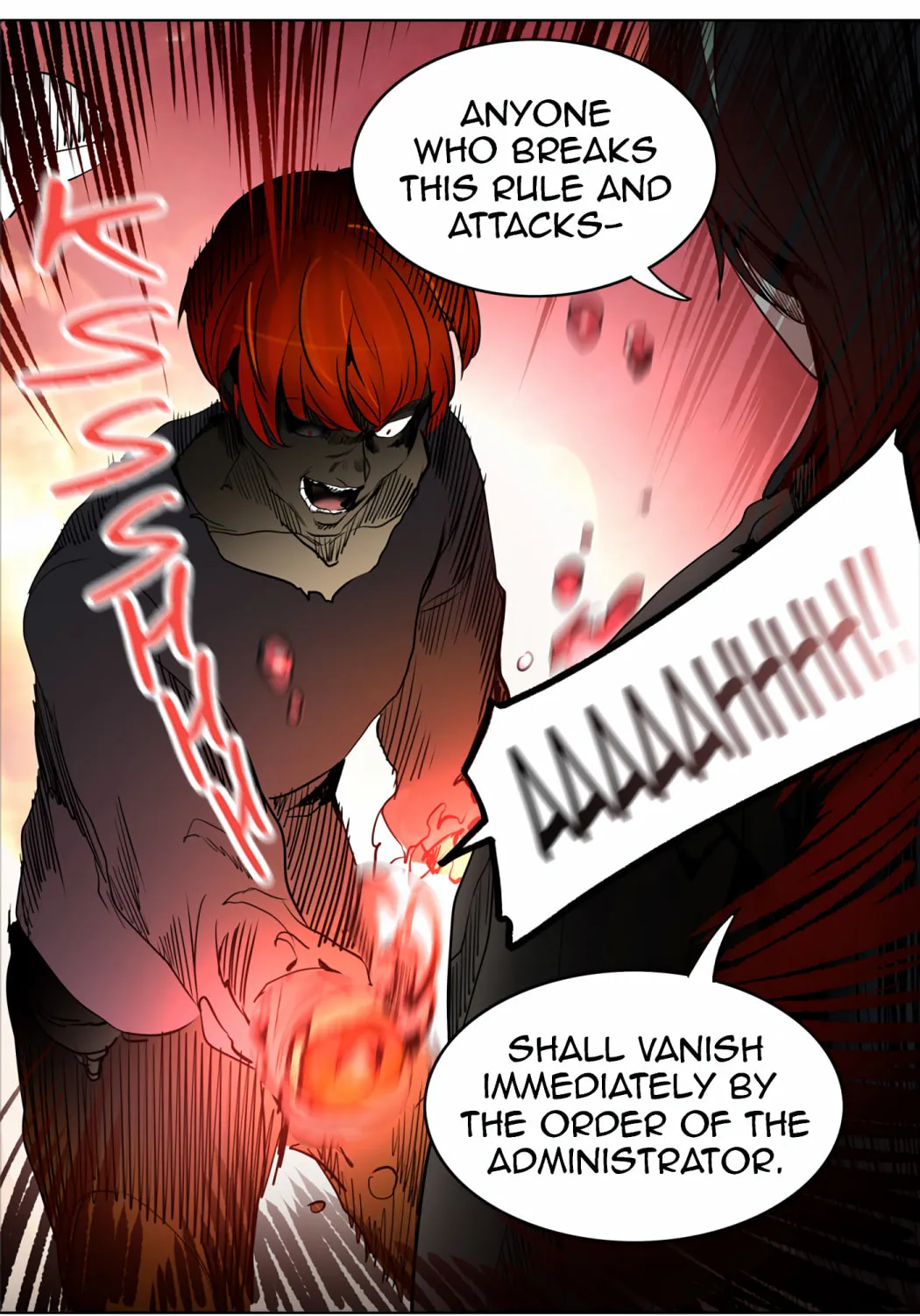 Tower of God Chapter 284 page 118 - 