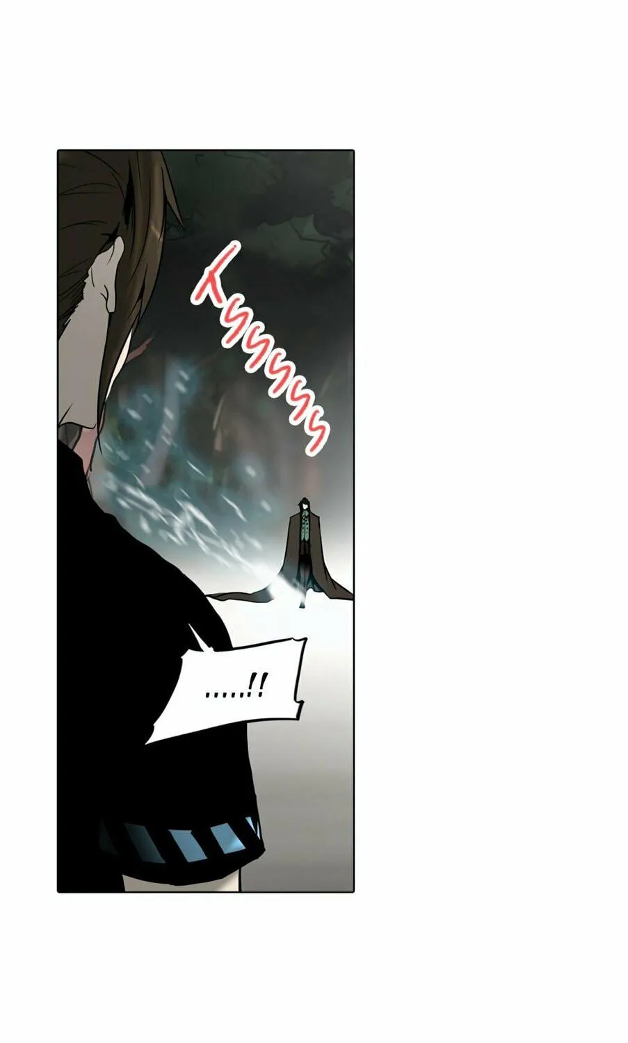 Tower of God Chapter 284 page 124 - 