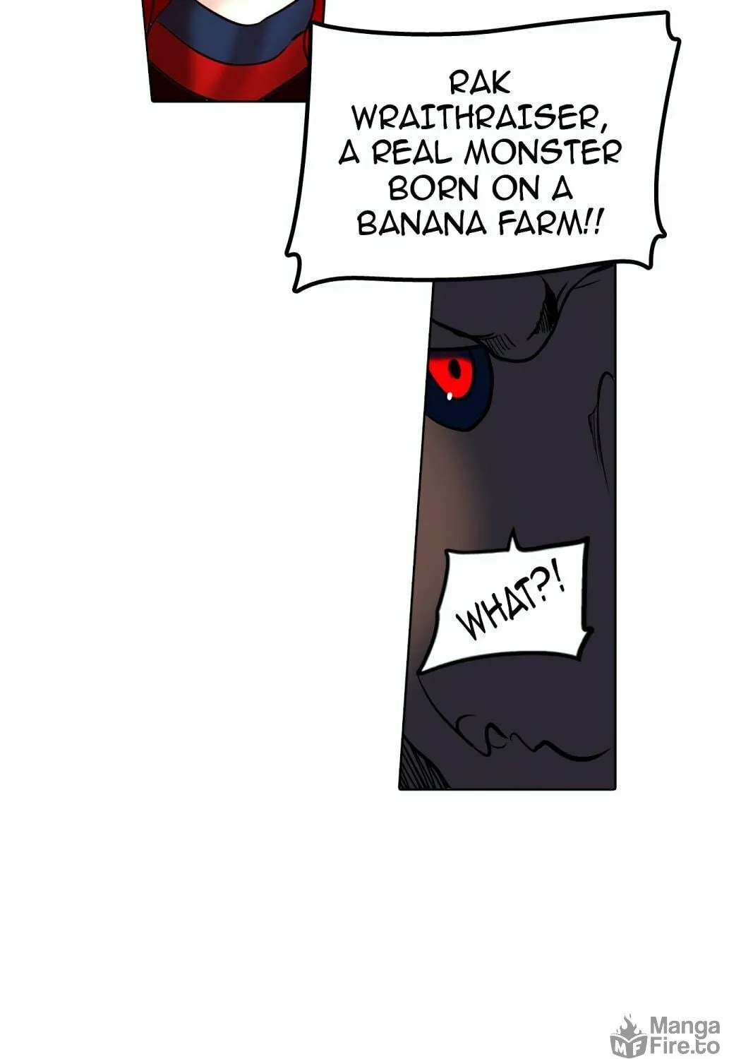 Tower of God Chapter 284 page 14 - 