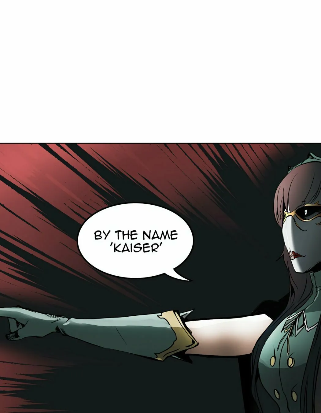 Tower of God Chapter 284 page 132 - 