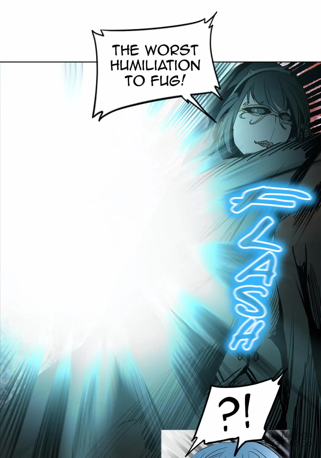 Tower of God Chapter 284 page 138 - 