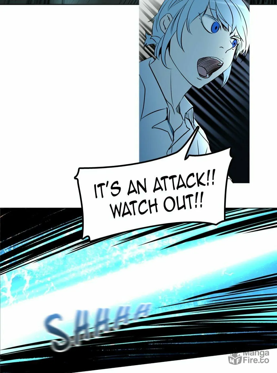 Tower of God Chapter 284 page 139 - 