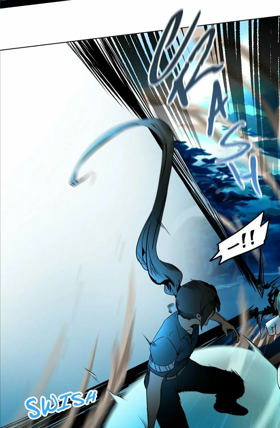 Tower of God Chapter 284 page 140 - 