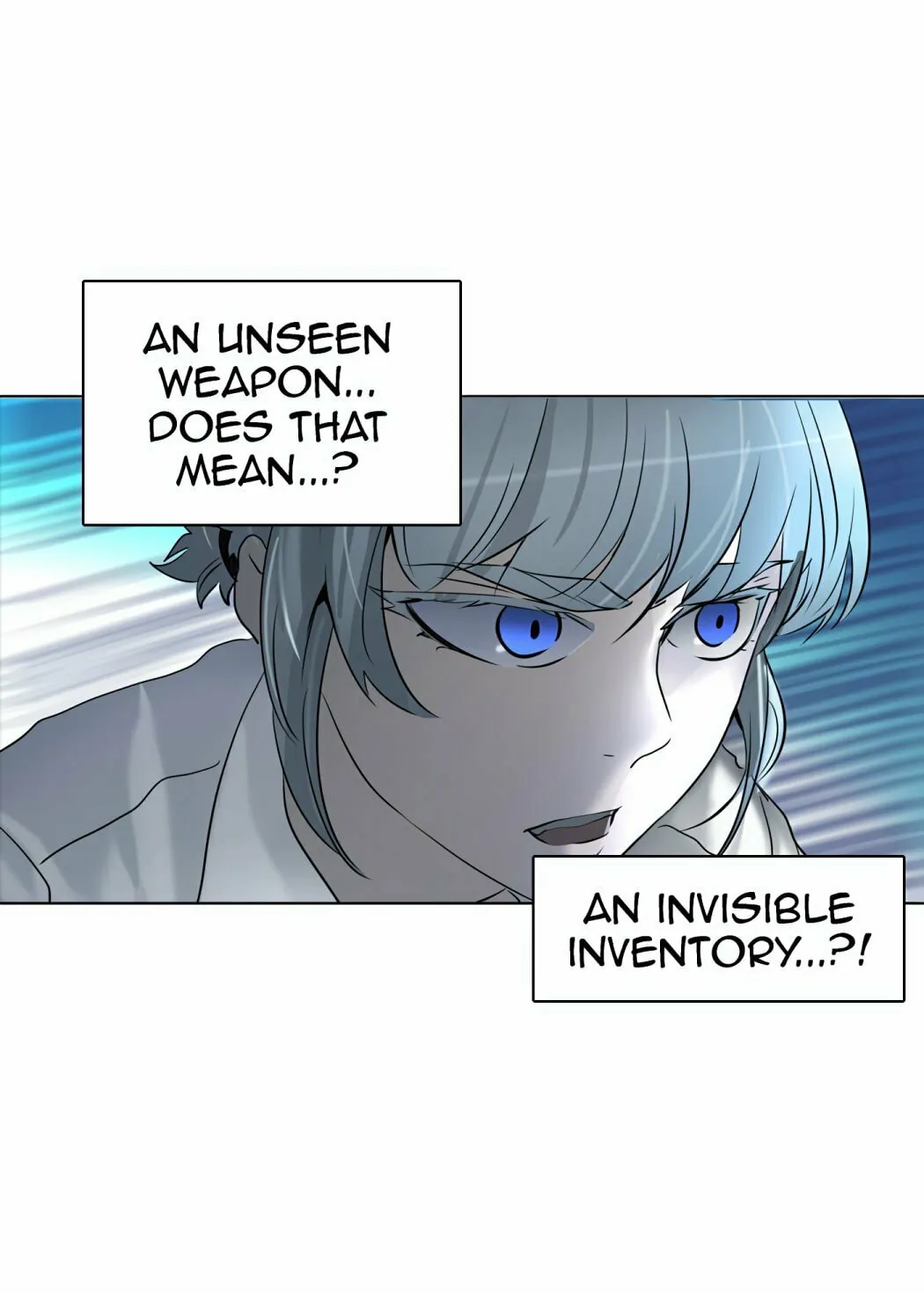 Tower of God Chapter 284 page 146 - 