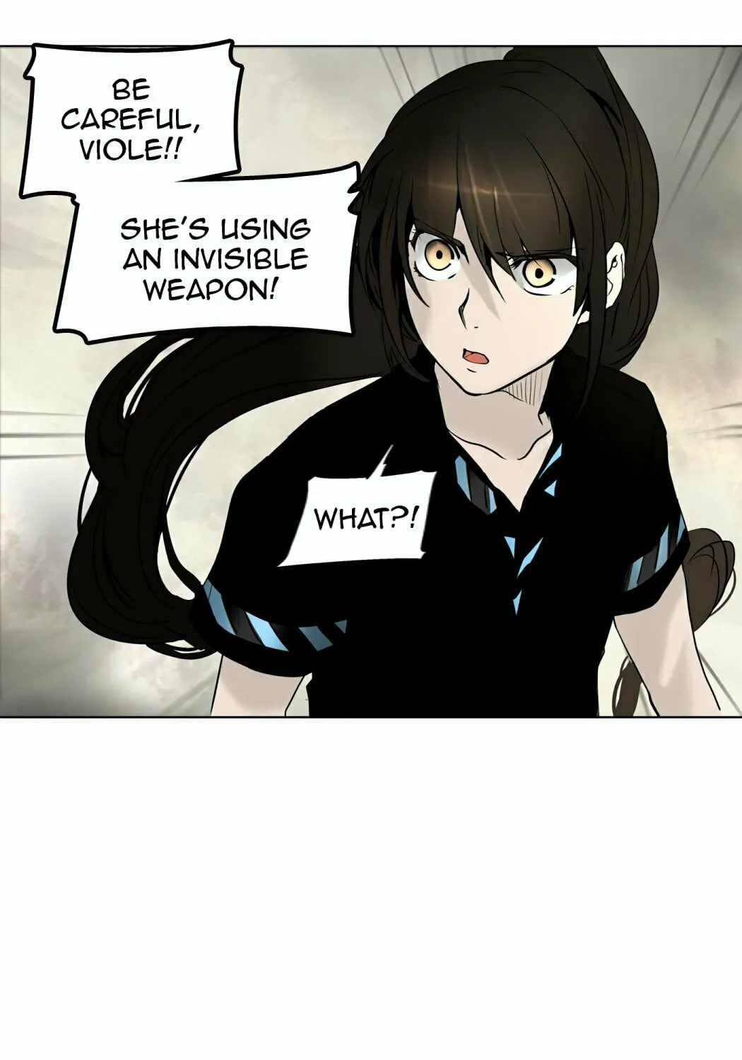 Tower of God Chapter 284 page 148 - 