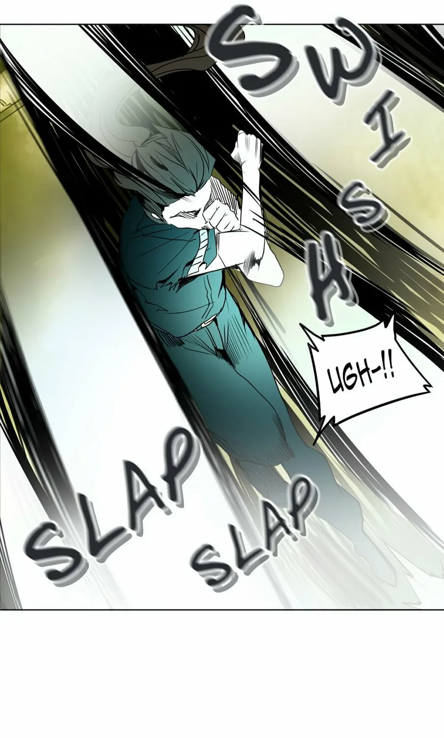 Tower of God Chapter 284 page 149 - 