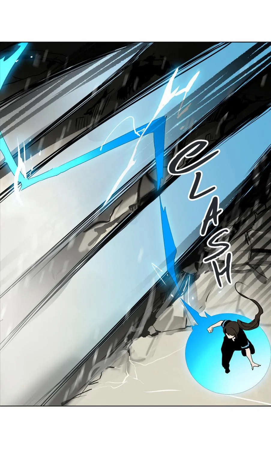 Tower of God Chapter 284 page 151 - 
