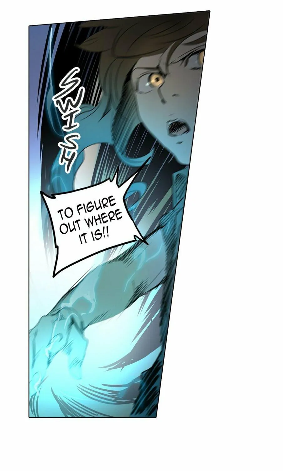 Tower of God Chapter 284 page 155 - 