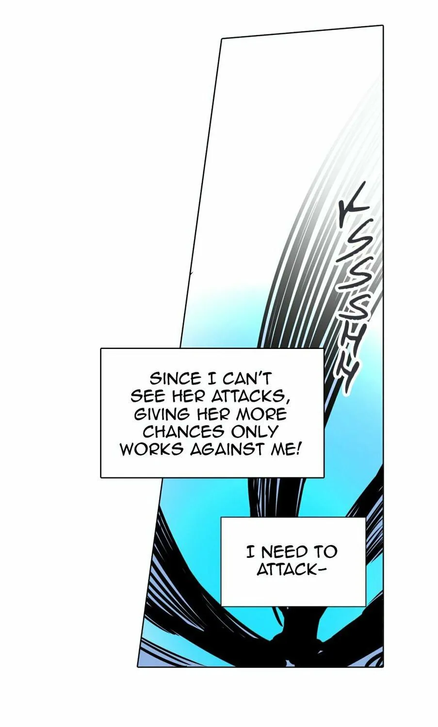 Tower of God Chapter 284 page 157 - 