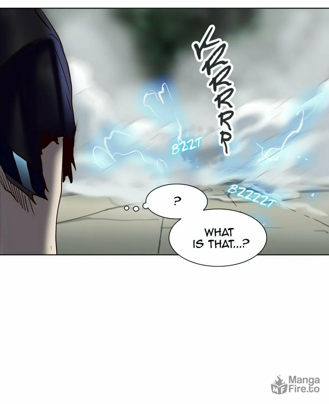 Tower of God Chapter 284 page 161 - 