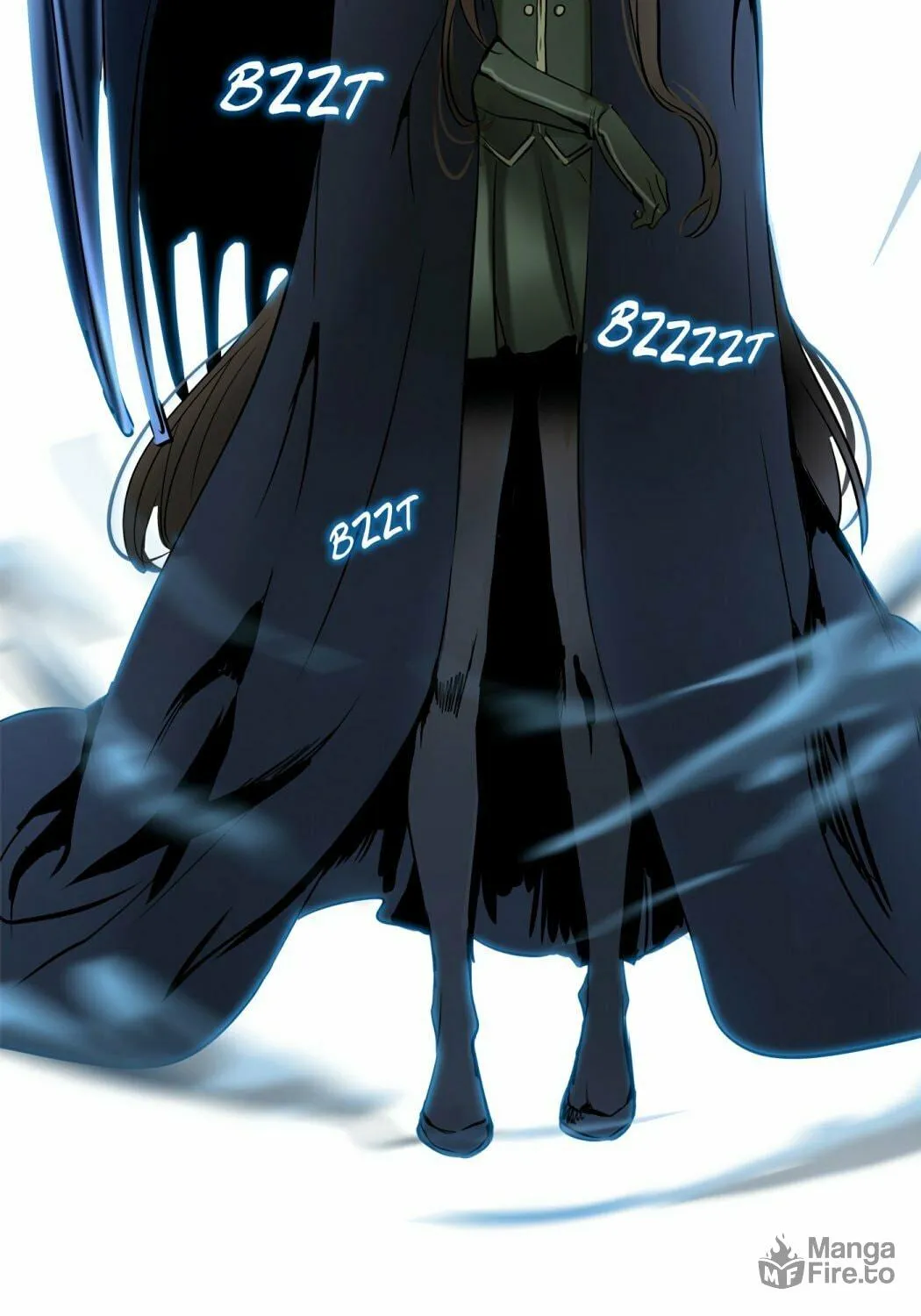 Tower of God Chapter 284 page 164 - 