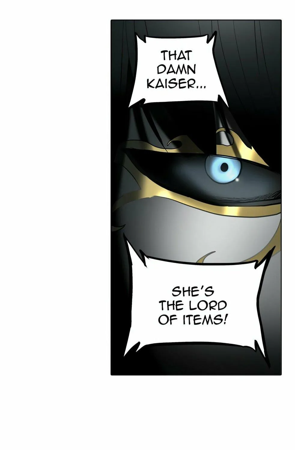 Tower of God Chapter 284 page 168 - 