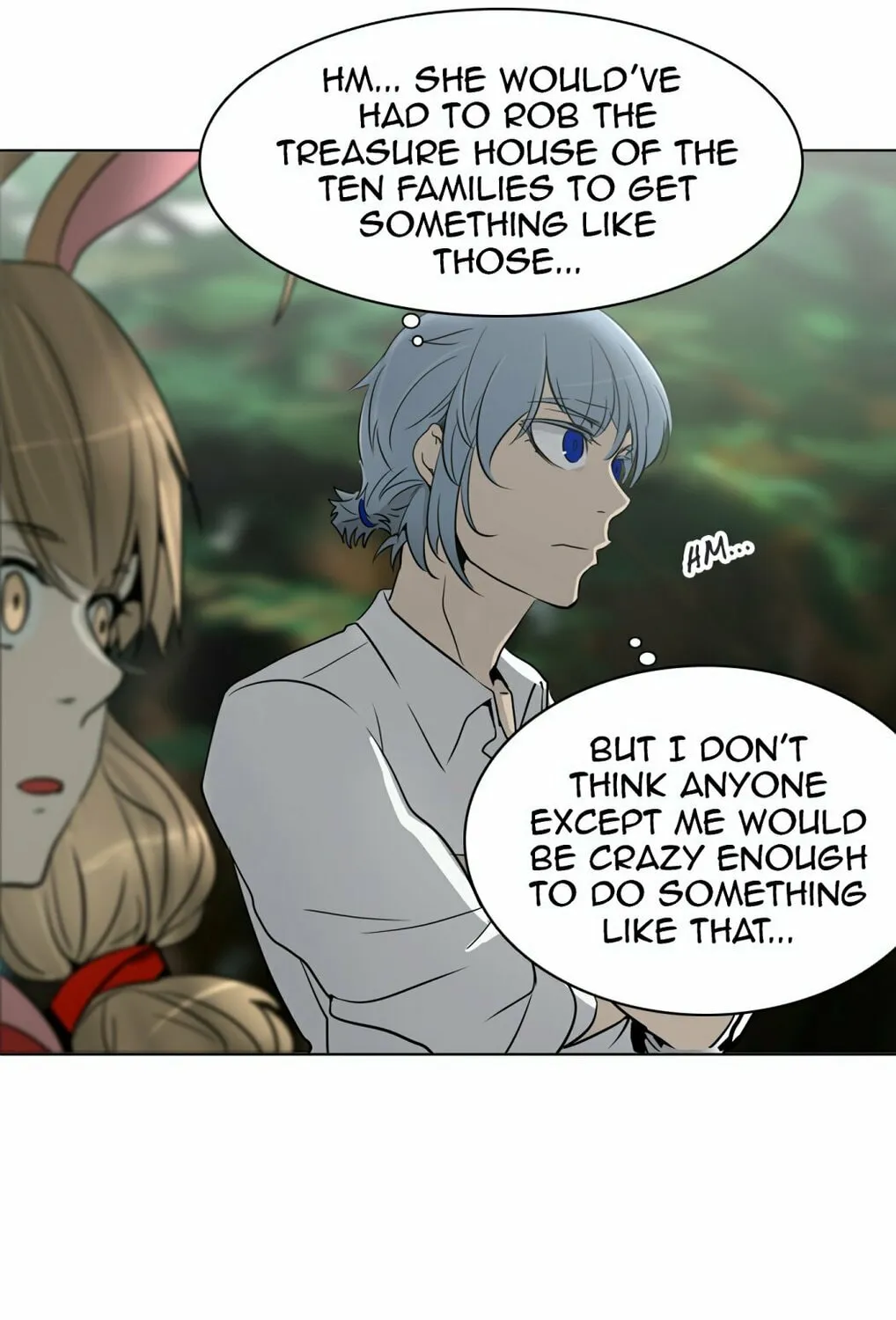 Tower of God Chapter 284 page 170 - 