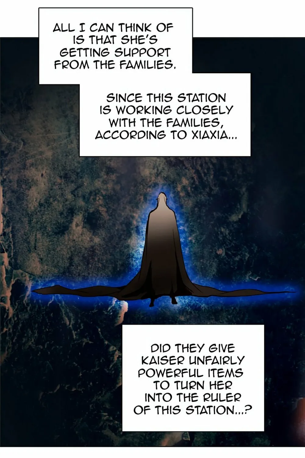 Tower of God Chapter 284 page 172 - 