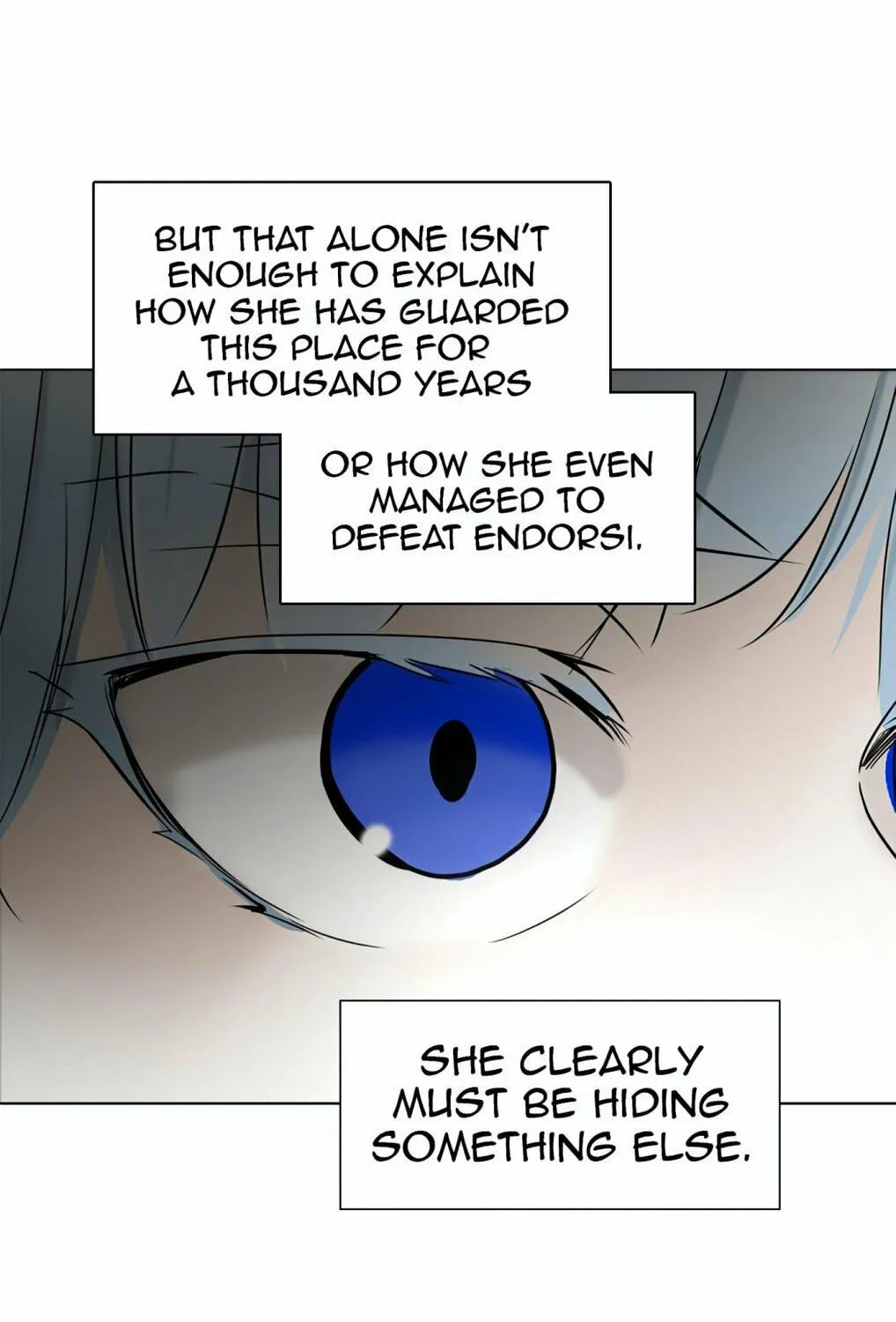 Tower of God Chapter 284 page 174 - 