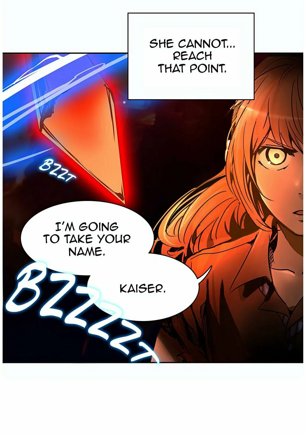 Tower of God Chapter 284 page 181 - 