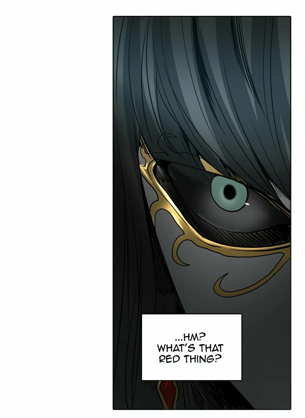 Tower of God Chapter 284 page 183 - 