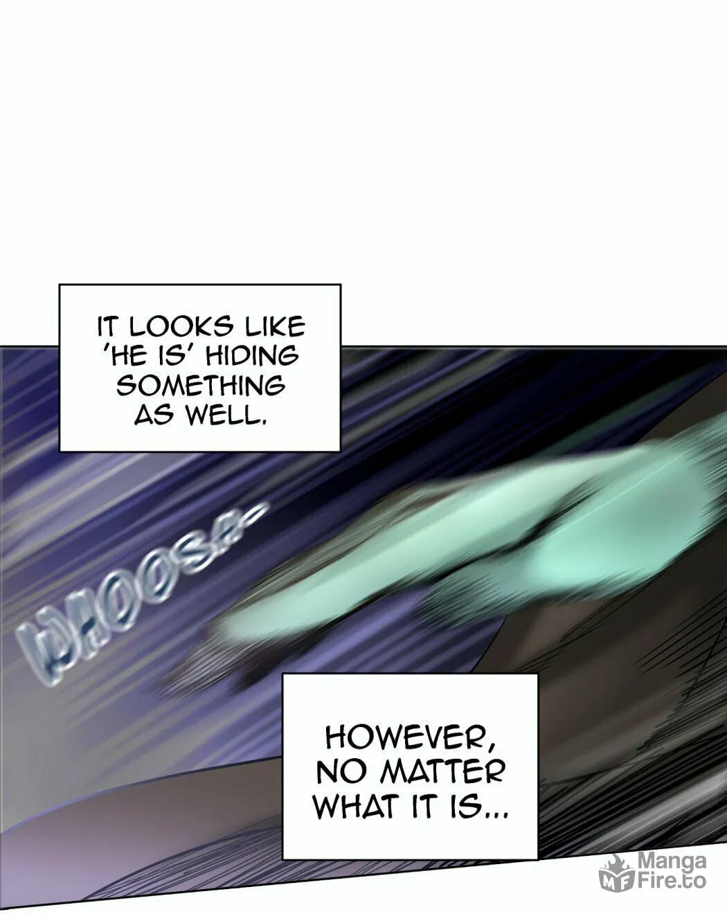 Tower of God Chapter 284 page 184 - 