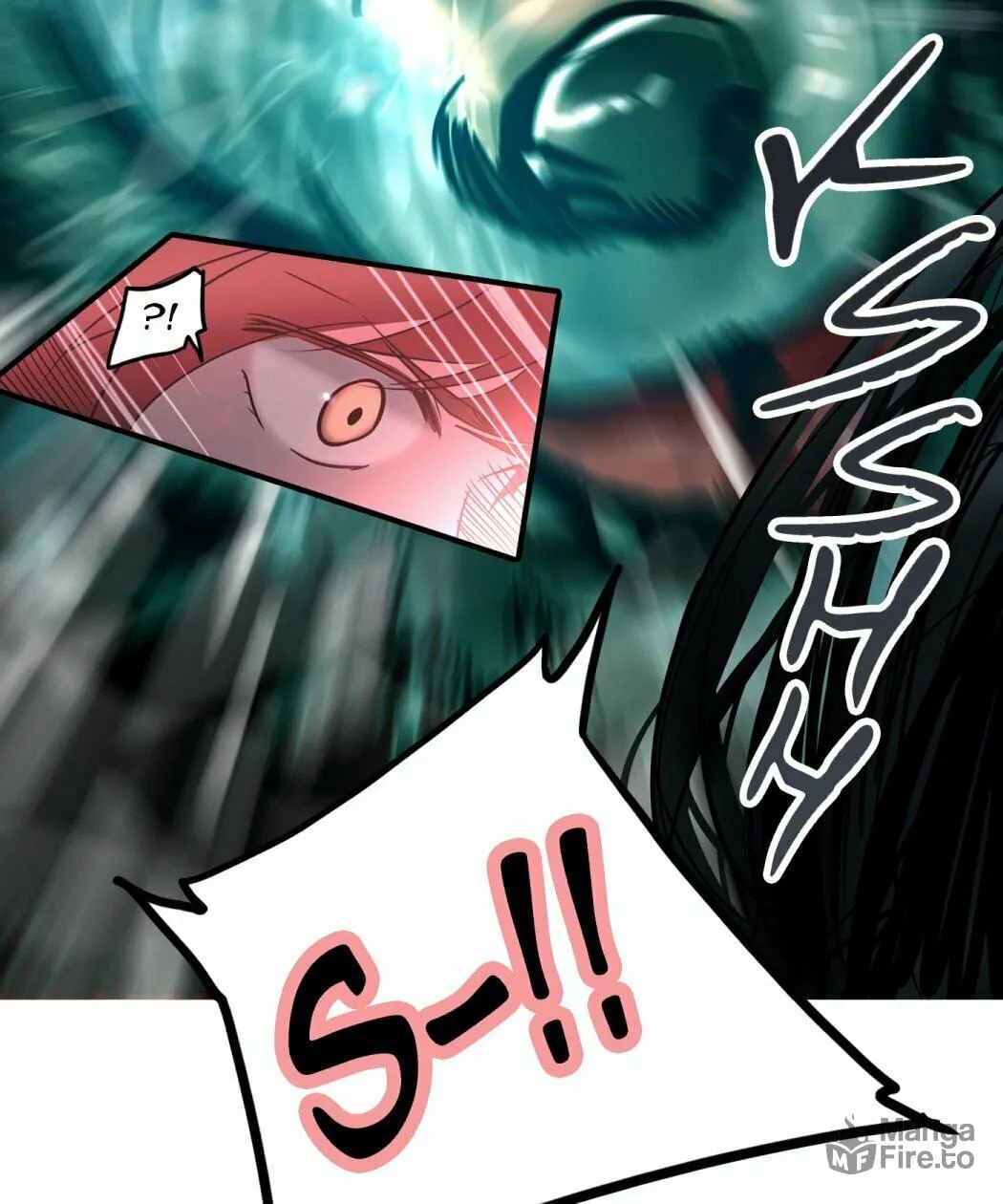 Tower of God Chapter 284 page 187 - 