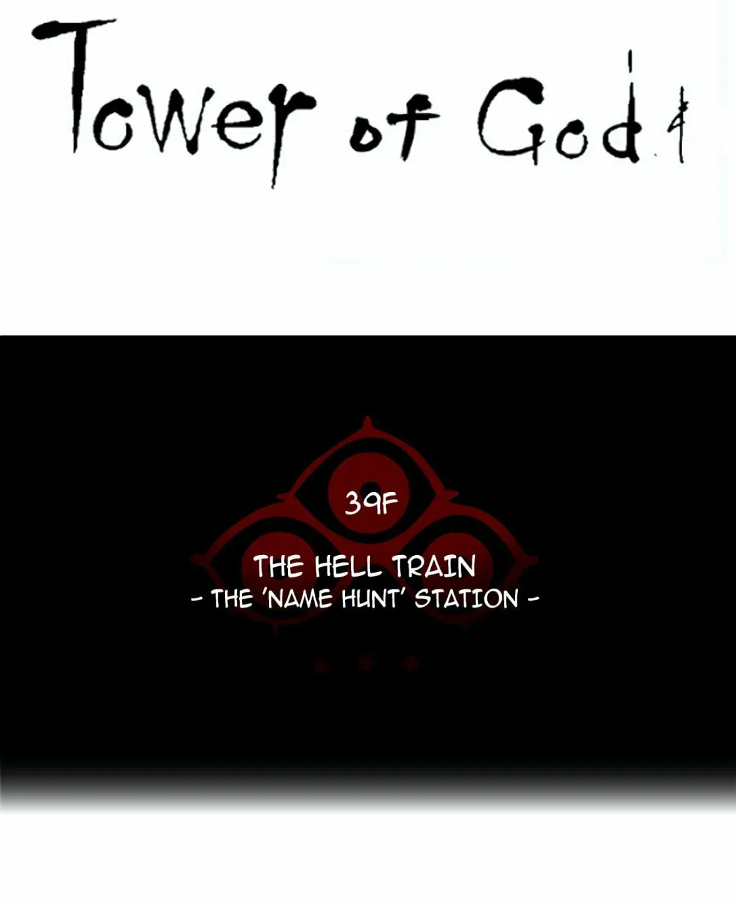 Tower of God Chapter 284 page 20 - 