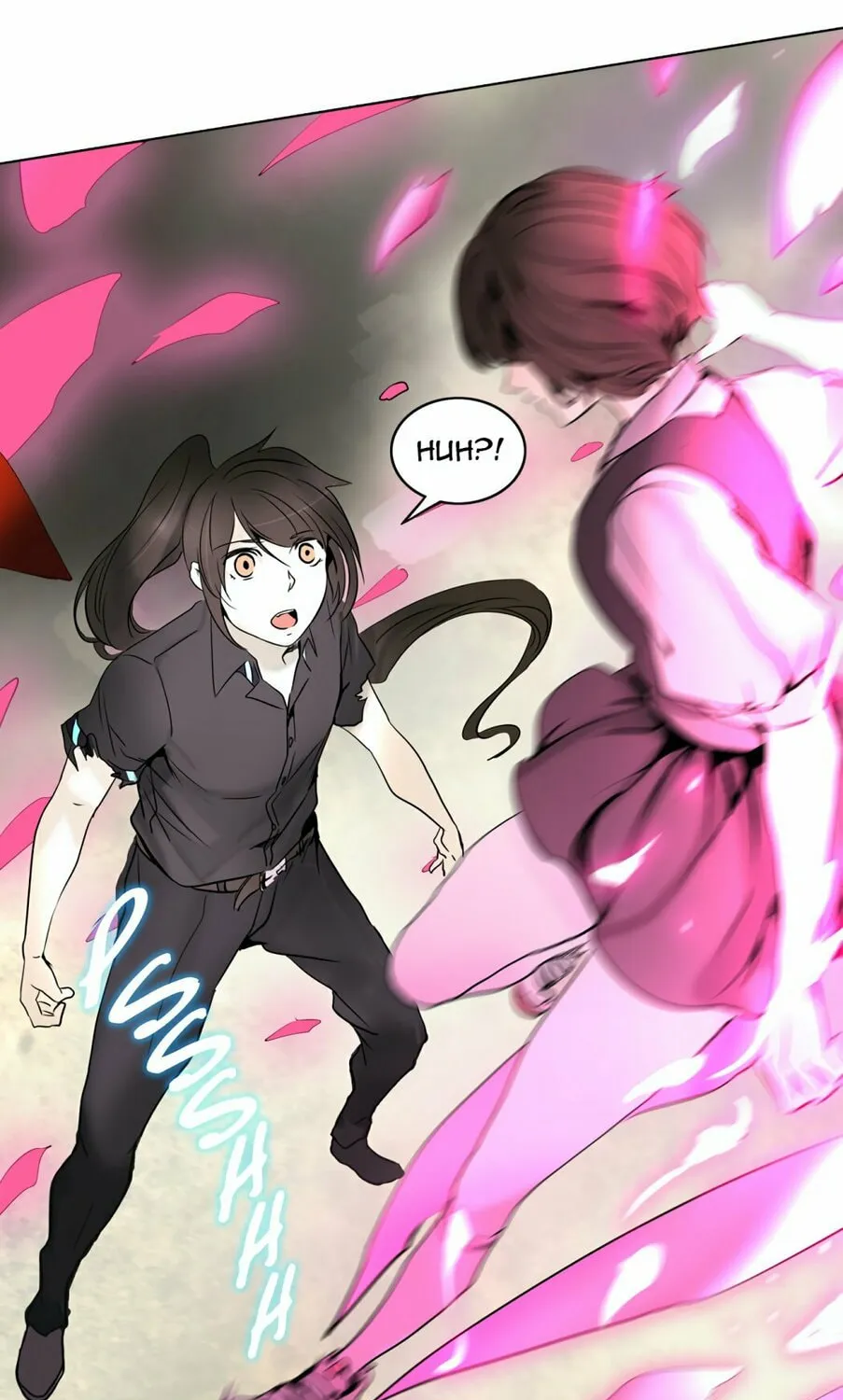 Tower of God Chapter 284 page 193 - 
