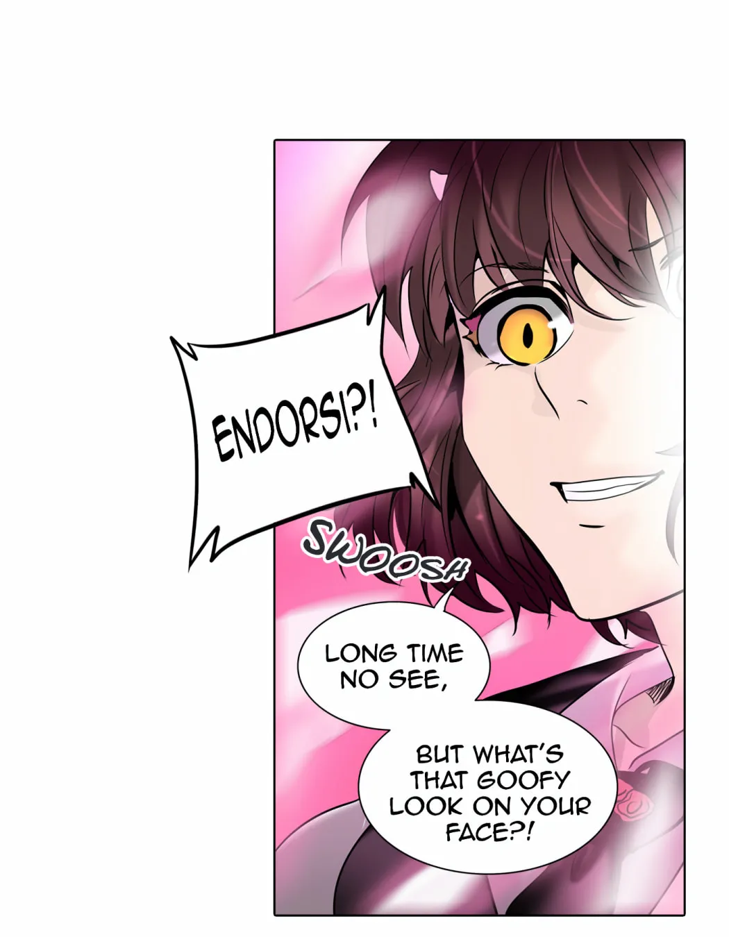 Tower of God Chapter 284 page 197 - 