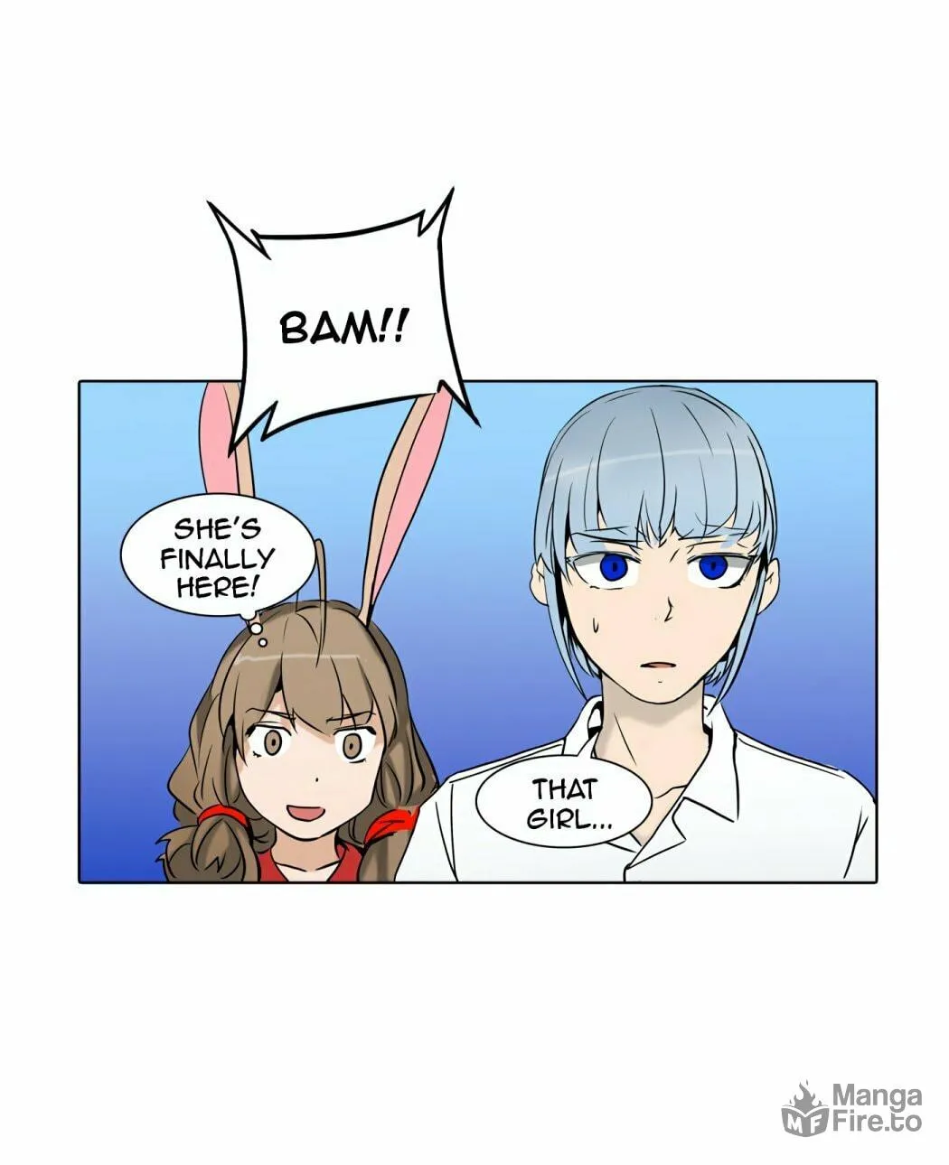 Tower of God Chapter 284 page 198 - 