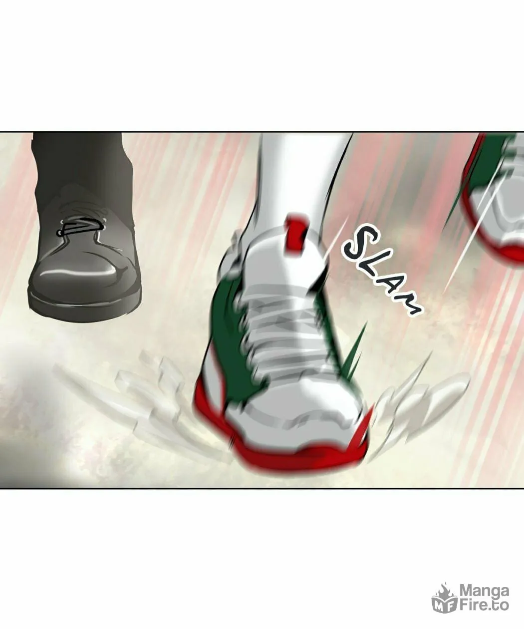 Tower of God Chapter 284 page 199 - 