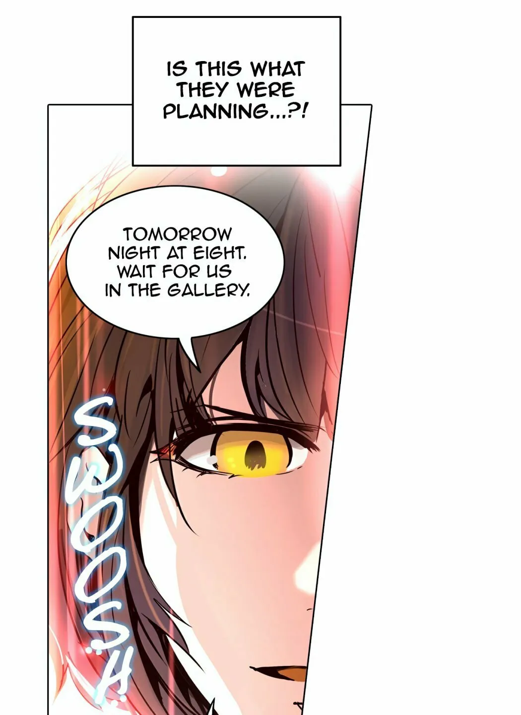 Tower of God Chapter 284 page 208 - 