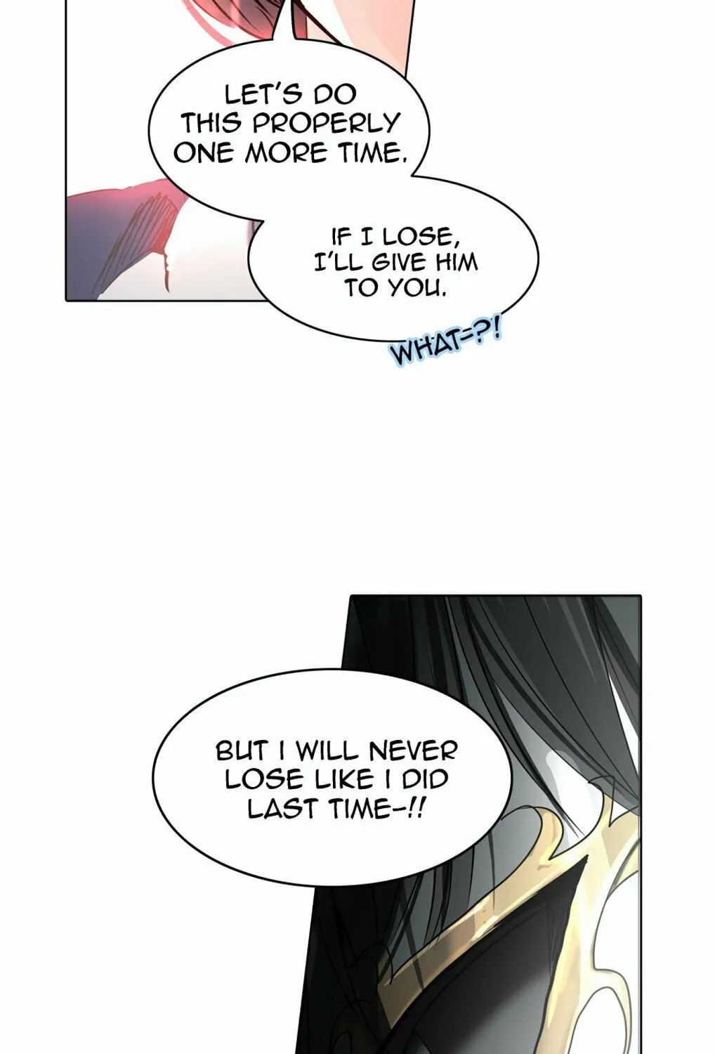 Tower of God Chapter 284 page 209 - 