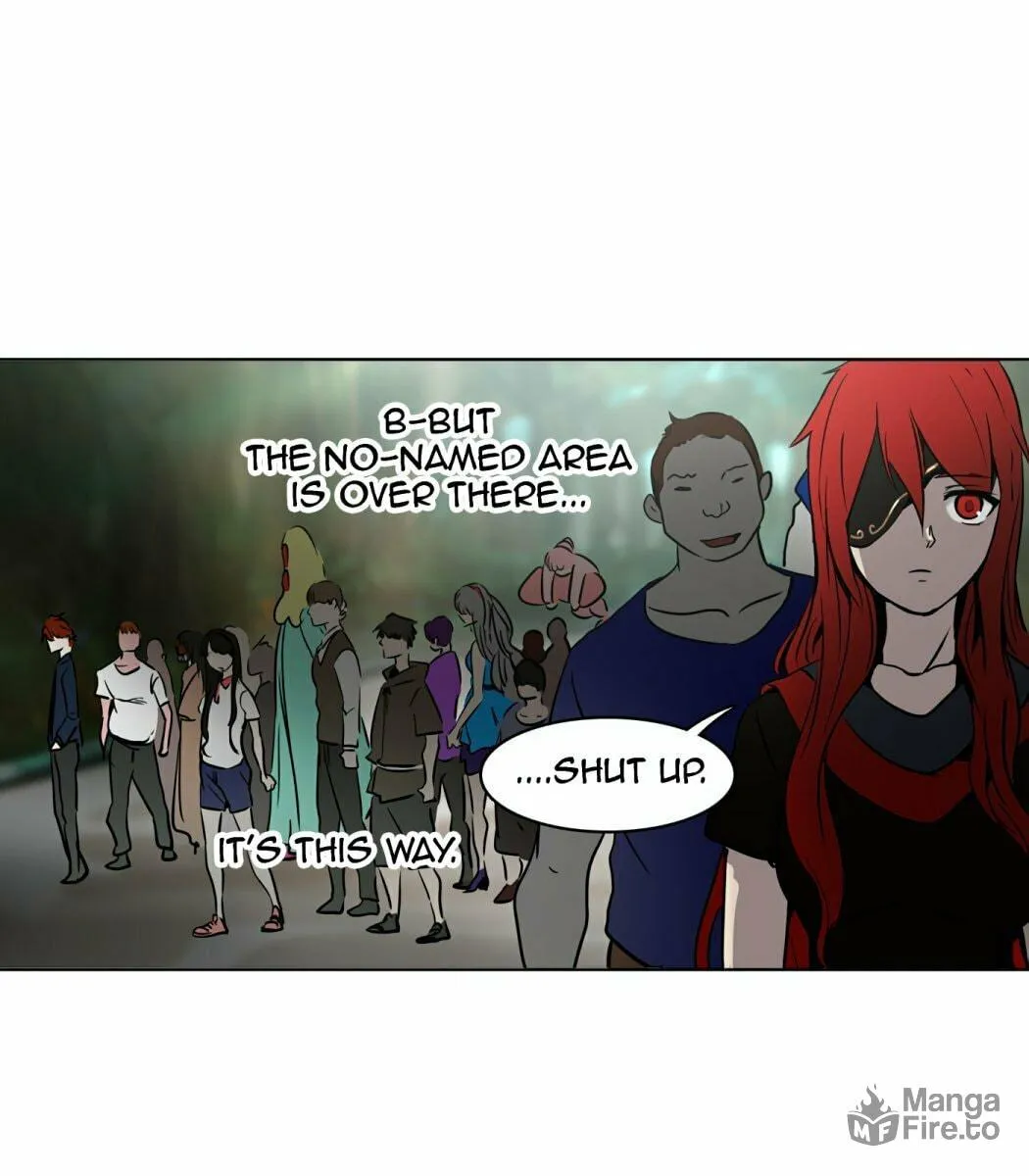 Tower of God Chapter 284 page 22 - 